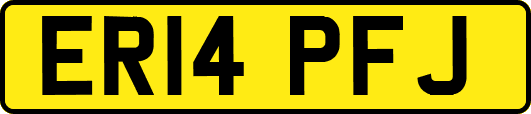 ER14PFJ