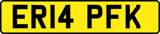 ER14PFK