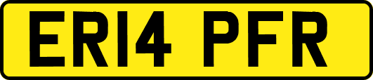ER14PFR