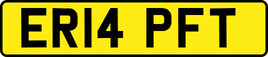 ER14PFT