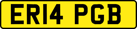 ER14PGB