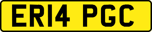 ER14PGC