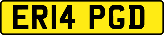ER14PGD