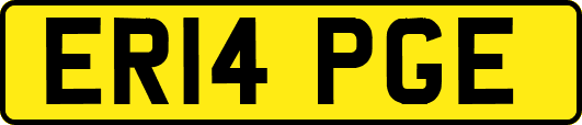 ER14PGE