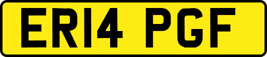 ER14PGF