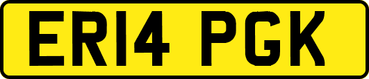 ER14PGK