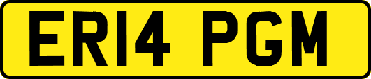 ER14PGM