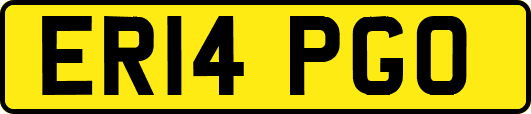 ER14PGO