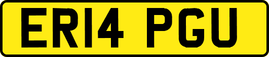 ER14PGU