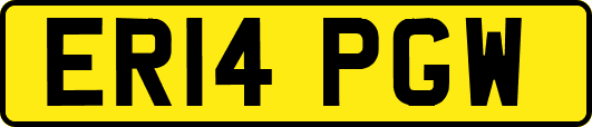 ER14PGW
