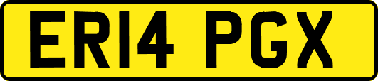 ER14PGX