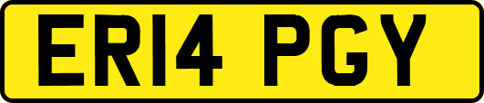 ER14PGY