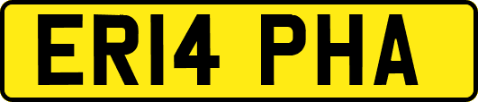 ER14PHA