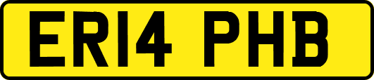 ER14PHB