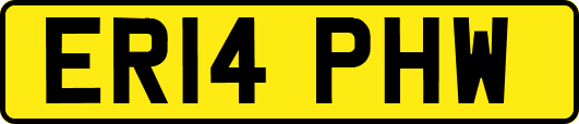 ER14PHW