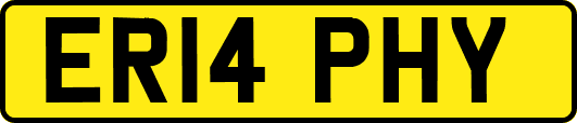 ER14PHY