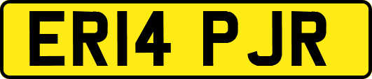 ER14PJR