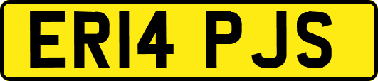 ER14PJS