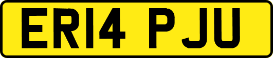 ER14PJU
