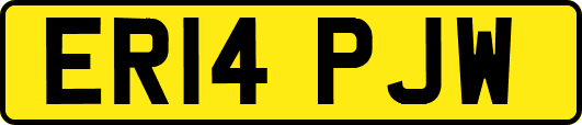 ER14PJW