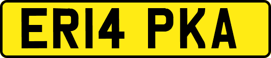 ER14PKA