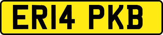 ER14PKB