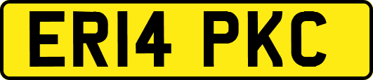 ER14PKC