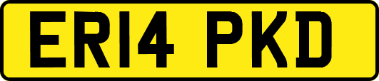 ER14PKD