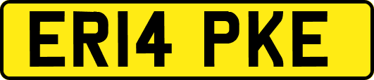ER14PKE
