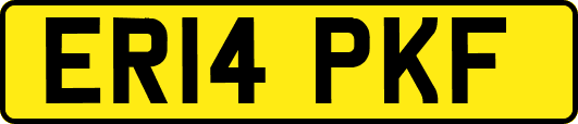ER14PKF