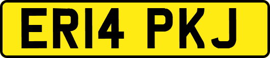 ER14PKJ