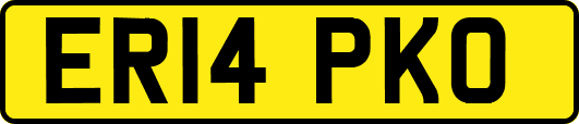 ER14PKO