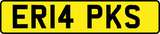 ER14PKS