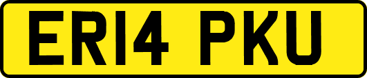 ER14PKU