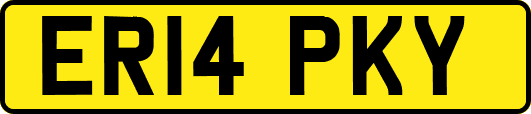 ER14PKY
