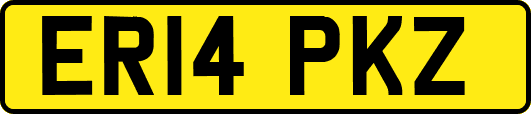 ER14PKZ