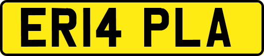 ER14PLA