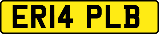 ER14PLB