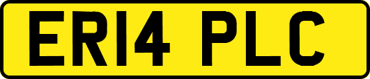 ER14PLC