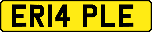 ER14PLE