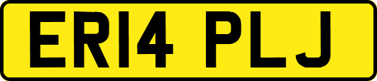 ER14PLJ