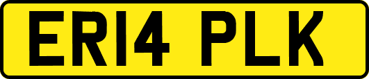 ER14PLK
