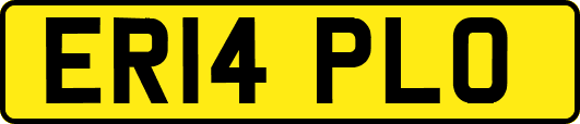 ER14PLO