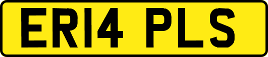 ER14PLS