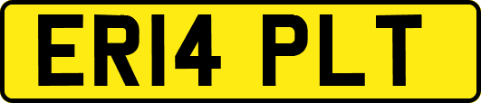 ER14PLT