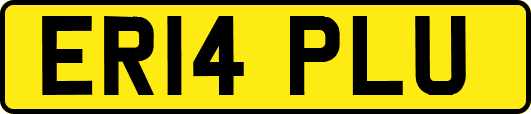 ER14PLU