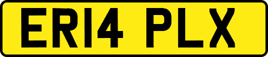 ER14PLX