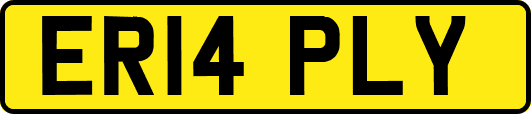 ER14PLY