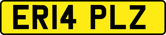 ER14PLZ