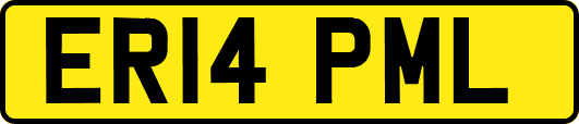ER14PML
